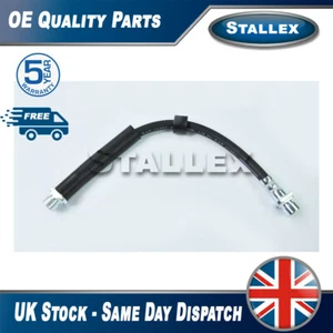 Fits Land Rover Discovery Range Sport Brake Hose Rear Inner Stallex SHB500280 - Picture 1 of 2