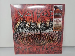 VOIVOD- The Wake 2 LP Limited Edition Vinyl RSD 2024 Record Store Day SEALED - Picture 1 of 5