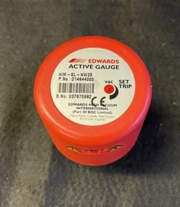 Edwards Active Gauge AIM-P-NW25 (D14644000) - Imagen 1 de 2