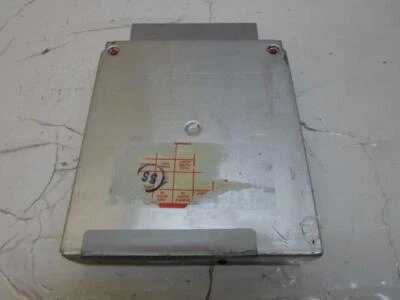 ENGINE COMPUTER FORD MUSTANG 1986 E63F-12A650-A3A FA ECM PCM ECU OEM - Image 1 of 4