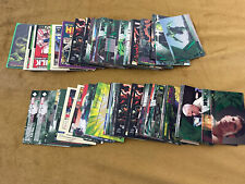 2003 TRADING CARDS (100+ Card Lot) UPPER DECK & Topps - Famous Covers Inserts ++