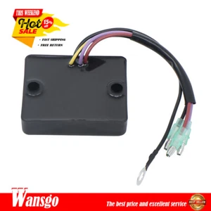 821889A19 For Mercury CDI RPM Rev Limiter Outboard Motor 30-90HP 821889A50 - Picture 1 of 21