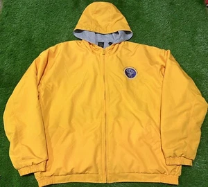 Official 2008 Breeders Cup 25 Oak Tree At Santa Anita Jacket - Men’s 2XL XXL - Picture 1 of 7