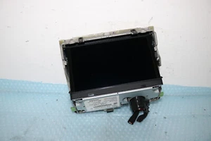 Audi A3 8V Mmi Navi Pantalla Zentarldisplay 8V0857273N - Imagen 1 de 7