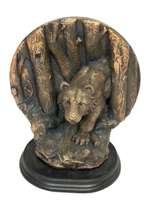 home decor TIGER woods trees - Picture 1 of 5