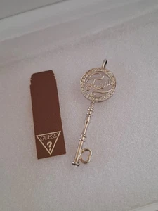 Ciondolo Chiave originale Guess - Foto 1 di 7