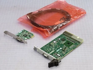 KIT MXI-EXPRESS CON CABLE NATIONAL INSTRUMENTS PXI-PCIE8361 BH0371 - Imagen 1 de 8