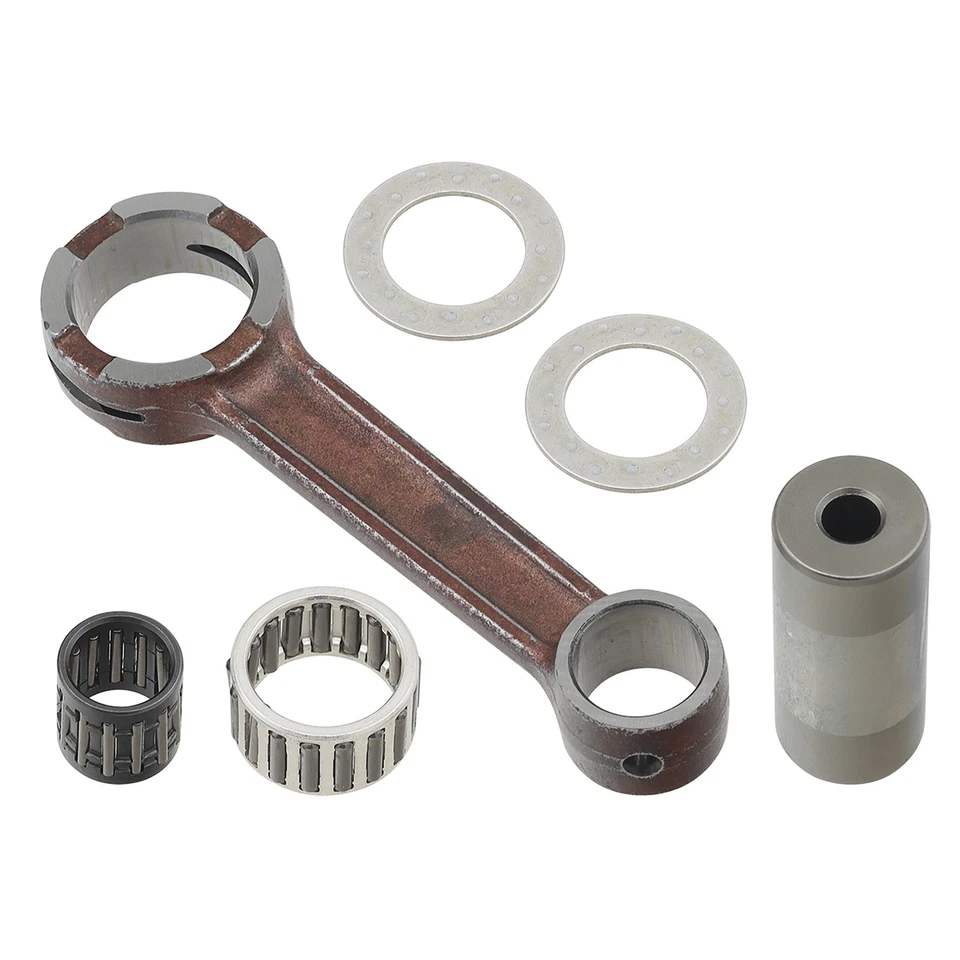 Namura Connecting Rod Kit for Suzuki RM125 fits 1999 2000 2001 2002 2003 Models - Image 1 of 1