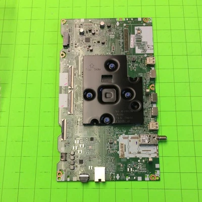 Placa de video principal para televisión LG 65UR9000PUA EAX69968104 Foto 1 de 4