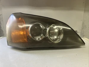 2004-2006 Suzuki Verona Epica Headlight RH Passenger Side - Picture 1 of 11