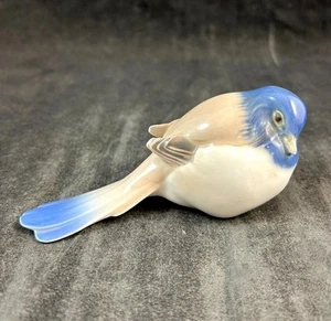 Estatuillas y artículos de regalo pesimista Titmouse de Bing y Grondahl - Imagen 1 de 7