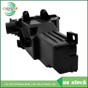 Air Intake Cleaner Filter Box Fit For 18-23 Nissan Kicks 1.6L 20-22 Versa 1.6L - Bild 1 von 11