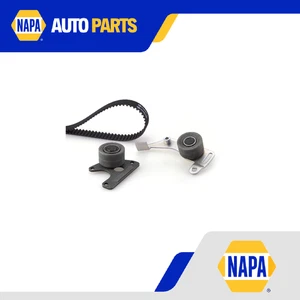 Timing Belt Kit fits PEUGEOT J5 290L, 290P 1.9D 90 to 94 D9B(XUD9A) Set Gates - Picture 1 of 9