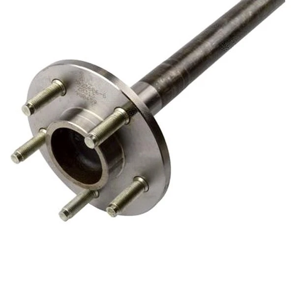 For Ford Crown Victoria 2003-2004 Spicer SVL Rear Axle Shaft Foto 1 de 2