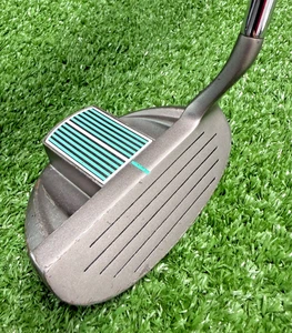 Ray Cook M1 Chipper Chip & Run / 32.75" / NEW GRIP / VGC / sa9589 - Picture 1 of 12