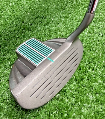 Ray Cook M1 Chipper Chip & Run / 32.75" / NEW GRIP / VGC / sa9589 - Image 1 of 4