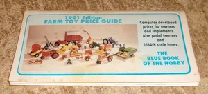 nolt ent. 1991 guida prezzi giocattolo fattoria in buone condizioni usato - Foto 1 di 2