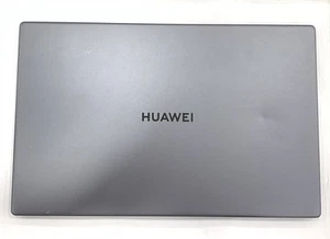 Huawei Mate Book WAQ9BL LCD Display Screen Lid Back Cover - Picture 1 of 2