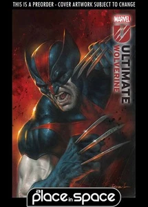 (WK27) ULTIMATE WOLVERINE #7B - LUCIO PARRILLO VARIANT - PREORDER JUL 2ND - Imagen 1 de 1
