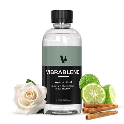 Westin Hotel White Tea Fragrance  Oil  120mL Inspired by:  The Westin Hotel® - Image 1 of 4