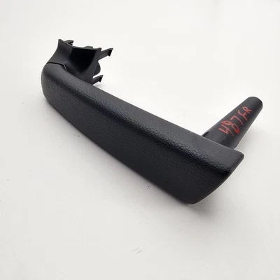 Panel de puerta delantera derecha Audi Q7 2007-2015 interior manija de puerta moldura 4L1867196 Foto 1 de 4