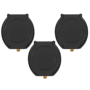  3 Pcs Sichtschutz Computerkameraschutz Laptop-Webcam-Schutzhülle - Afbeelding 1 van 12