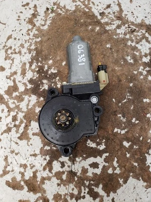 Motor de ventana eléctrica izquierda del conductor sedán delantero para 04-09 SPECTRA 1424358 Foto 1 de 4