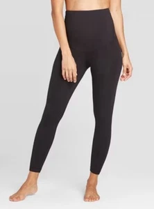 Isabel Maternity By Ingrid & Isabel Postpartum Active Legging Size XL - Picture 1 of 8