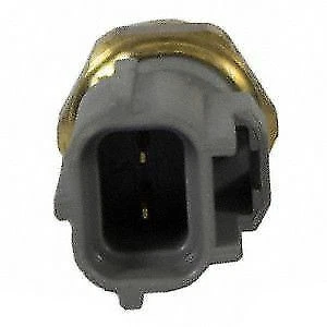 Motorcraft Coolant Temperature Sensor for 2015-2017 Lincoln MKC 2.0L 2.3L L4 ud Foto 1 de 4