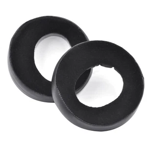 2X Replacement Ear Pads Cushion Cover For SONY Gold Wireless PS3 PS4 7.1 Headset - Picture 1 of 14