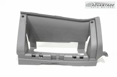 2021-2024 HYUNDAI ELANTRA FRONT RIGHT DASH PANEL GLOVE BOX HOUSING TRIM OEM - Image 1 of 4