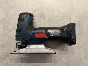 Bosch GST 18V-LI S Stichsäge Handsäge Professional Holz Säge Akkustichsäge Akku - Bild 1 von 3