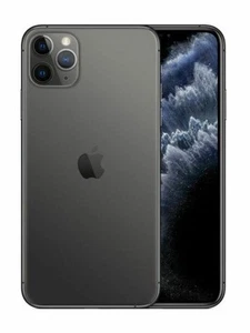 Apple iPhone 11 Pro 512GB Unlocked Phone Space Grey - Extra 15% OFF - EXCELLENT - Afbeelding 1 van 1