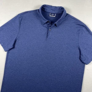 Charles Tyrwhitt Poloshirt Herren Large Kurzarm Freizeit klassisch Golf Rugby - Bild 1 von 11