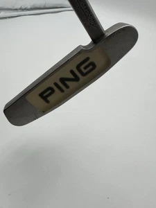 Ping Anser i Karsten Isopur Right Handed Putter 33.5” Short - Picture 1 of 8