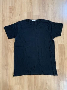 T-shirt IOAN Industry of All Nations taglia Medium (tinta con sale di ferro 8 tuffi) - Foto 1 di 18