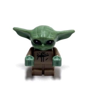 Lego - Minifigura - Star Wars - Grogu - Imagen 1 de 2