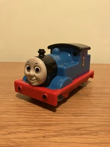 Golden Bear My First Thomas The Tank Engine Talking & Moving Eyes Gullane 2003 - Imagen 1 de 11