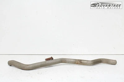 2013-2022 JEEP GRAND CHEROKEE EXHAUST MUFFLER RESONATOR PIPE TUBE CUT OFF OEM - Image 1 of 4