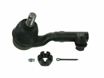 For 2006 BMW 325xi Tie Rod End Left Outer Moog 61849PN - Image 1 of 2