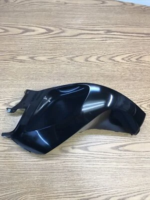 BMW R1200RT 2014 A 2018 EMBELLECEDOR DEPÓSITO PARTE IZQUIERDA # 46638556151 Foto 1 de 4