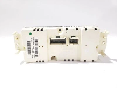 Chevrolet Silverado 2500 2003 2004 OEM control de temperatura 10367042 Foto 1 de 4