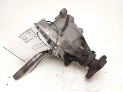 2008-2015 Nissan Rogue Transfer Case Assembly CVT With Warranty OEM - Image 1 of 4