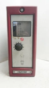 Techmotive controller C2100AP1V112051 CS2100 #11317 - Picture 1 of 8