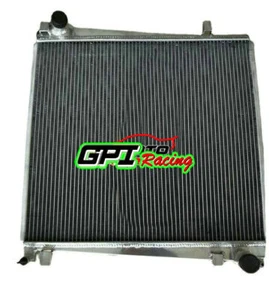 Radiator FOR 2002-2005 2003 2004 FORD EXPLORER MK3 U152 4.0L V6; 4.6L V8 - Bild 1 von 5