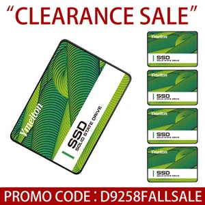 SSD Solid State Drive 120GB 240GB 256GB 512GB 1TB 2.5 SATA Laptop Desktop PC Lot - Picture 1 of 9