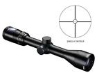 Bushnell Banner Dusk & Dawn Circle-X Rifle- Shotgun scope, 3-9X 40mm 613944