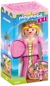 Playmobil ® 4896 Princesse XXL Neuf - New - nuevo - Imagen 1 de 2
