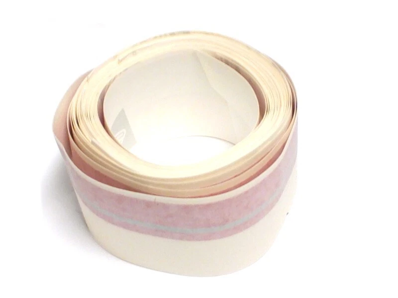 Cinta superior a rayas con pasador lateral de carrocería roja para Dodge Dakota 91-93 4720183 Foto 1 de 1