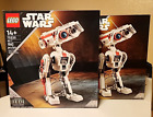 (1) LEGO 75335 Star Wars BD-1 Jedi Fallen Order Posable Droid PS4 5 New & Sealed
